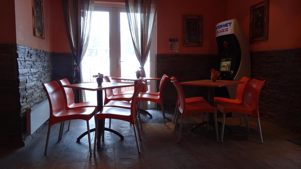 Polaris Inn Bansko Eksteriør billede